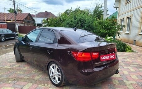 KIA Cerato III, 2010 год, 895 000 рублей, 4 фотография