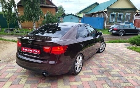 KIA Cerato III, 2010 год, 895 000 рублей, 3 фотография
