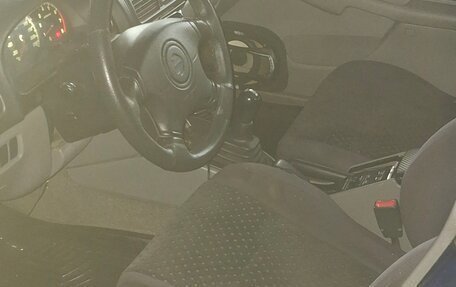 Subaru Impreza IV, 1998 год, 250 000 рублей, 2 фотография