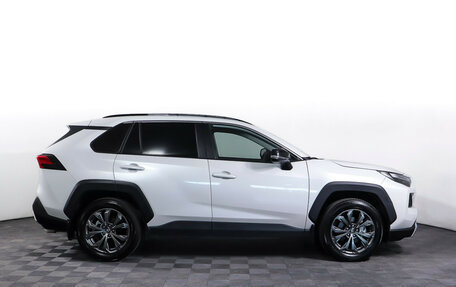 Toyota RAV4, 2024 год, 3 949 000 рублей, 4 фотография