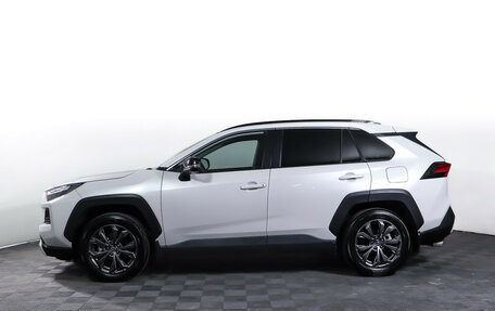 Toyota RAV4, 2024 год, 3 949 000 рублей, 8 фотография