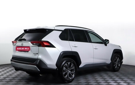 Toyota RAV4, 2024 год, 3 949 000 рублей, 5 фотография