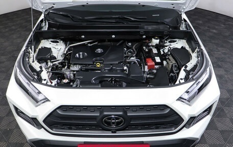 Toyota RAV4, 2024 год, 3 949 000 рублей, 9 фотография