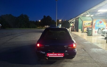 Subaru Impreza IV, 1998 год, 250 000 рублей, 3 фотография