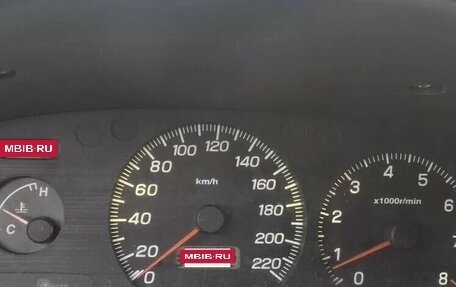 Subaru Impreza IV, 1998 год, 250 000 рублей, 5 фотография