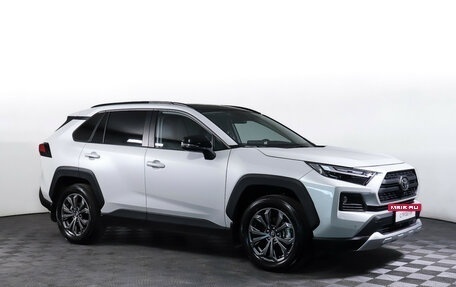 Toyota RAV4, 2024 год, 3 949 000 рублей, 3 фотография