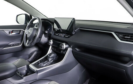 Toyota RAV4, 2024 год, 3 949 000 рублей, 11 фотография