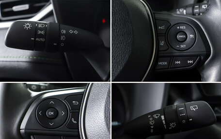 Toyota RAV4, 2024 год, 3 949 000 рублей, 20 фотография