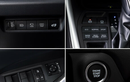 Toyota RAV4, 2024 год, 3 949 000 рублей, 21 фотография