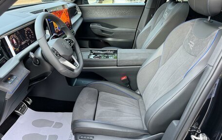 Volkswagen Teramont, 2025 год, 6 760 000 рублей, 10 фотография