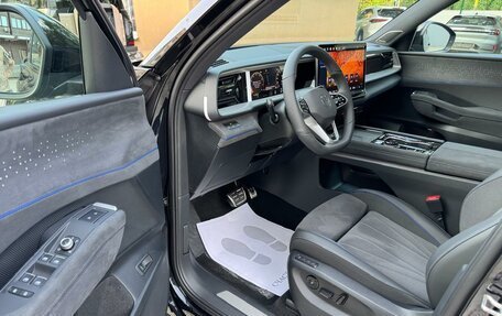 Volkswagen Teramont, 2025 год, 6 760 000 рублей, 9 фотография