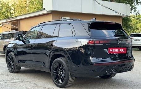 Volkswagen Teramont, 2025 год, 6 760 000 рублей, 2 фотография