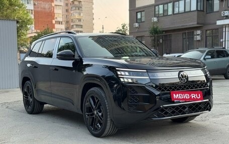 Volkswagen Teramont, 2025 год, 6 760 000 рублей, 8 фотография