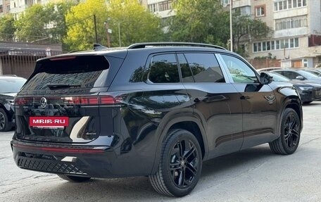 Volkswagen Teramont, 2025 год, 6 760 000 рублей, 5 фотография
