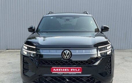 Volkswagen Teramont, 2025 год, 6 760 000 рублей, 4 фотография