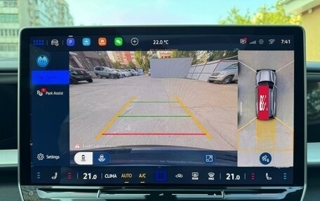 Volkswagen Teramont, 2025 год, 6 760 000 рублей, 6 фотография