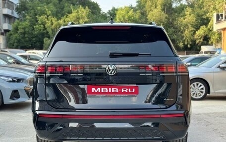 Volkswagen Teramont, 2025 год, 6 760 000 рублей, 3 фотография