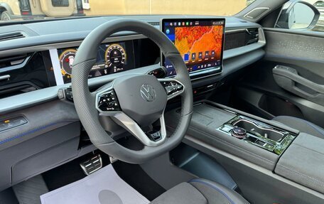 Volkswagen Teramont, 2025 год, 6 760 000 рублей, 12 фотография