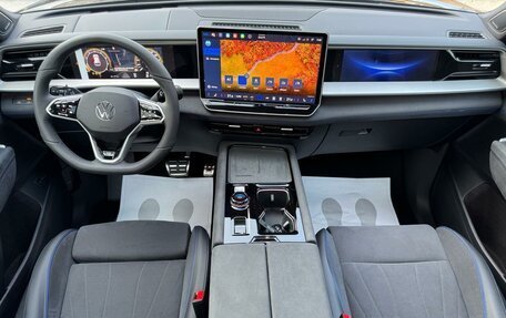 Volkswagen Teramont, 2025 год, 6 760 000 рублей, 17 фотография