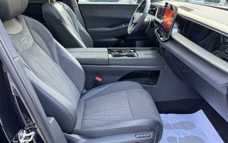 Volkswagen Teramont, 2025 год, 6 760 000 рублей, 21 фотография