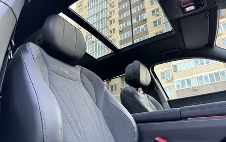 Volkswagen Teramont, 2025 год, 6 760 000 рублей, 25 фотография