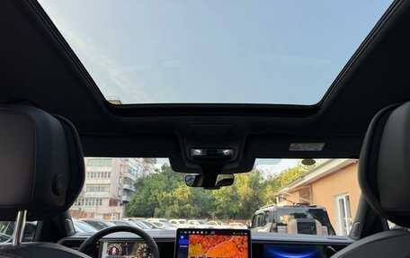 Volkswagen Teramont, 2025 год, 6 760 000 рублей, 18 фотография