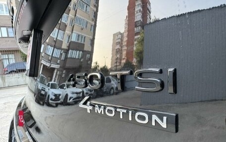 Volkswagen Teramont, 2025 год, 6 760 000 рублей, 19 фотография