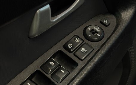 KIA Sportage III, 2012 год, 1 087 000 рублей, 6 фотография