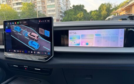 Volkswagen Teramont, 2025 год, 6 760 000 рублей, 32 фотография