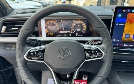 Volkswagen Teramont, 2025 год, 6 760 000 рублей, 26 фотография