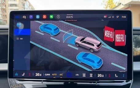 Volkswagen Teramont, 2025 год, 6 760 000 рублей, 29 фотография