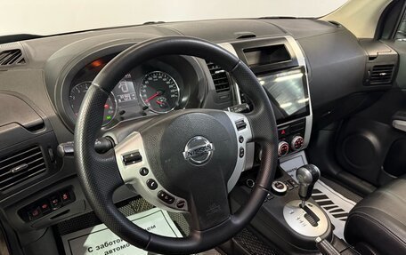 Nissan X-Trail, 2011 год, 1 297 000 рублей, 5 фотография