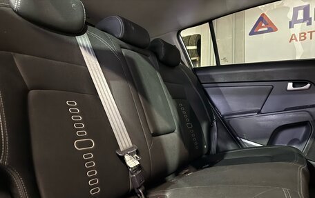 KIA Sportage III, 2012 год, 1 087 000 рублей, 12 фотография