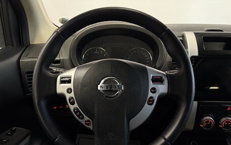 Nissan X-Trail, 2011 год, 1 297 000 рублей, 7 фотография