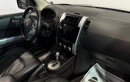 Nissan X-Trail, 2011 год, 1 297 000 рублей, 8 фотография
