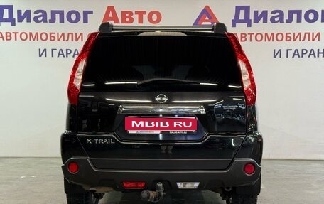Nissan X-Trail, 2011 год, 1 297 000 рублей, 4 фотография
