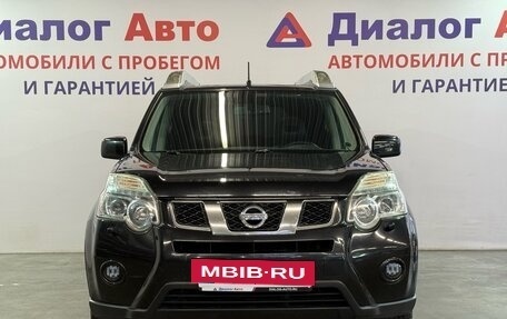 Nissan X-Trail, 2011 год, 1 297 000 рублей, 2 фотография