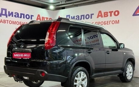 Nissan X-Trail, 2011 год, 1 297 000 рублей, 3 фотография