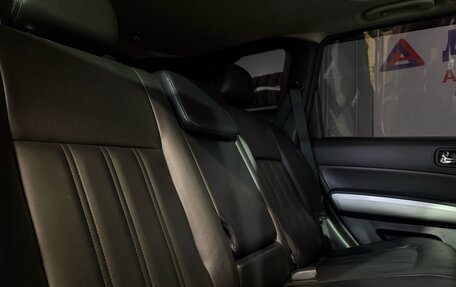 Nissan X-Trail, 2011 год, 1 297 000 рублей, 21 фотография