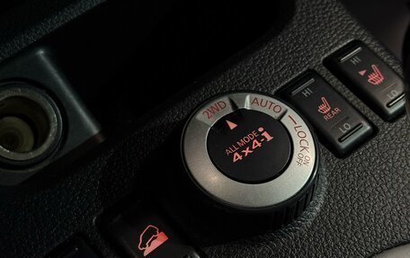 Nissan X-Trail, 2011 год, 1 297 000 рублей, 15 фотография