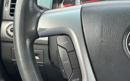 Chevrolet Captiva I, 2008 год, 680 000 рублей, 13 фотография