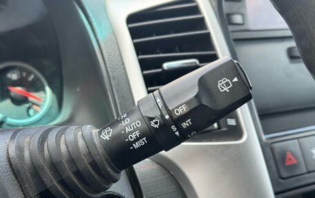 Chevrolet Captiva I, 2008 год, 680 000 рублей, 14 фотография
