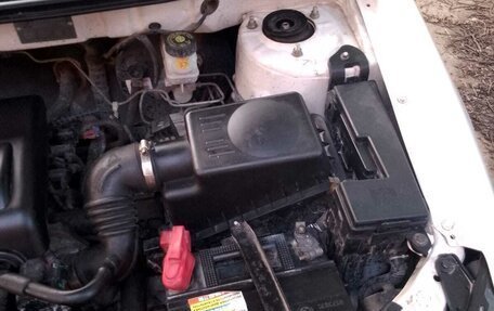 Geely Emgrand EC7, 2014 год, 1 фотография