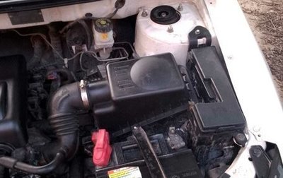 Geely Emgrand EC7, 2014 год, 1 фотография
