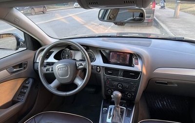 Audi A4, 2009 год, 860 000 рублей, 1 фотография