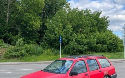 Ford Sierra I, 1990 год, 115 000 рублей, 1 фотография
