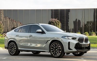 BMW X6, 2024 год, 12 999 000 рублей, 1 фотография