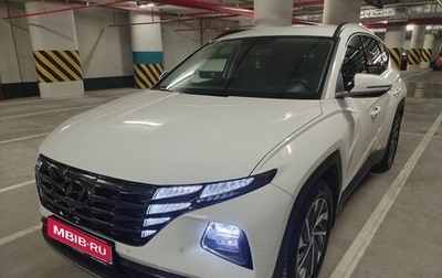 Hyundai Tucson III, 2021 год, 2 950 000 рублей, 1 фотография