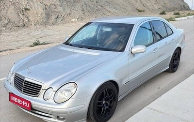 Mercedes-Benz E-Класс, 2005 год, 1 350 000 рублей, 1 фотография
