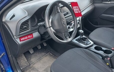 Hyundai Elantra, 2020 год, 1 850 000 рублей, 1 фотография
